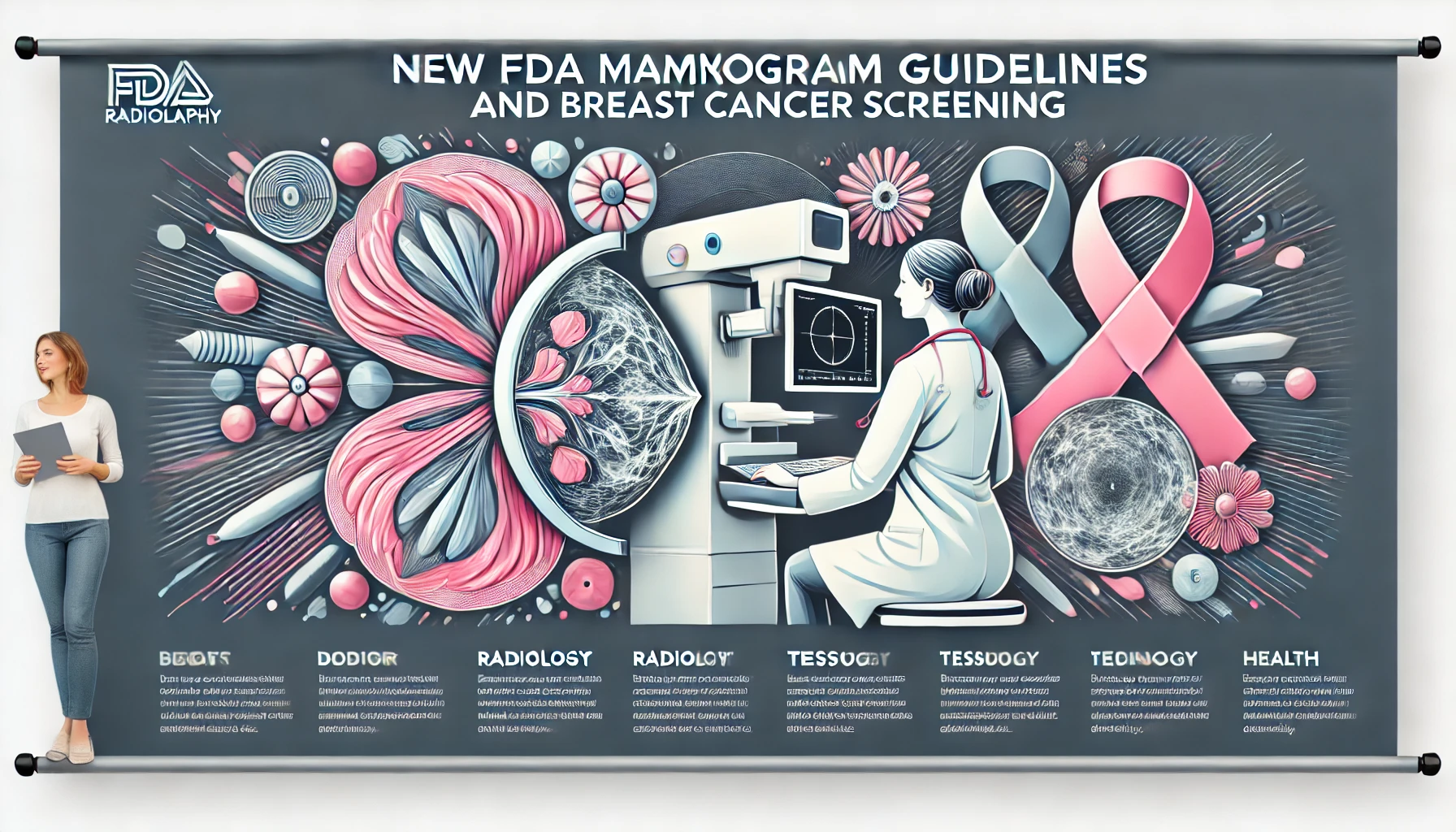 Mammogram