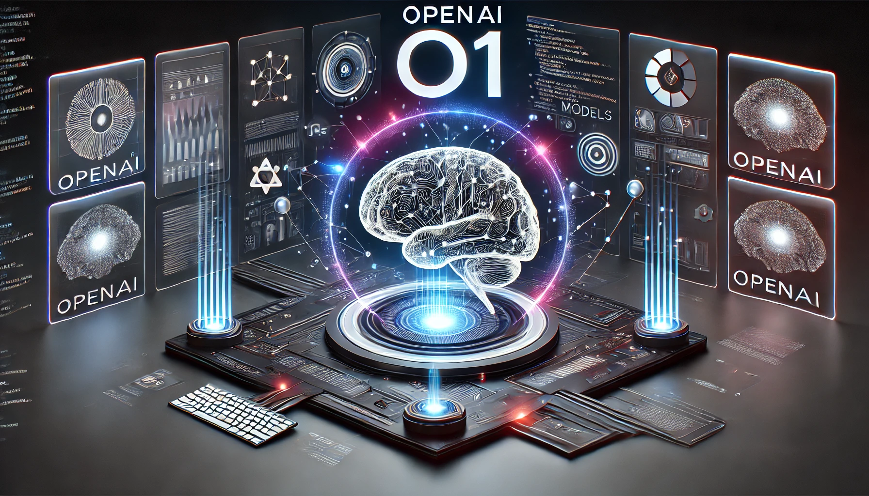 OpenAI o1 Models