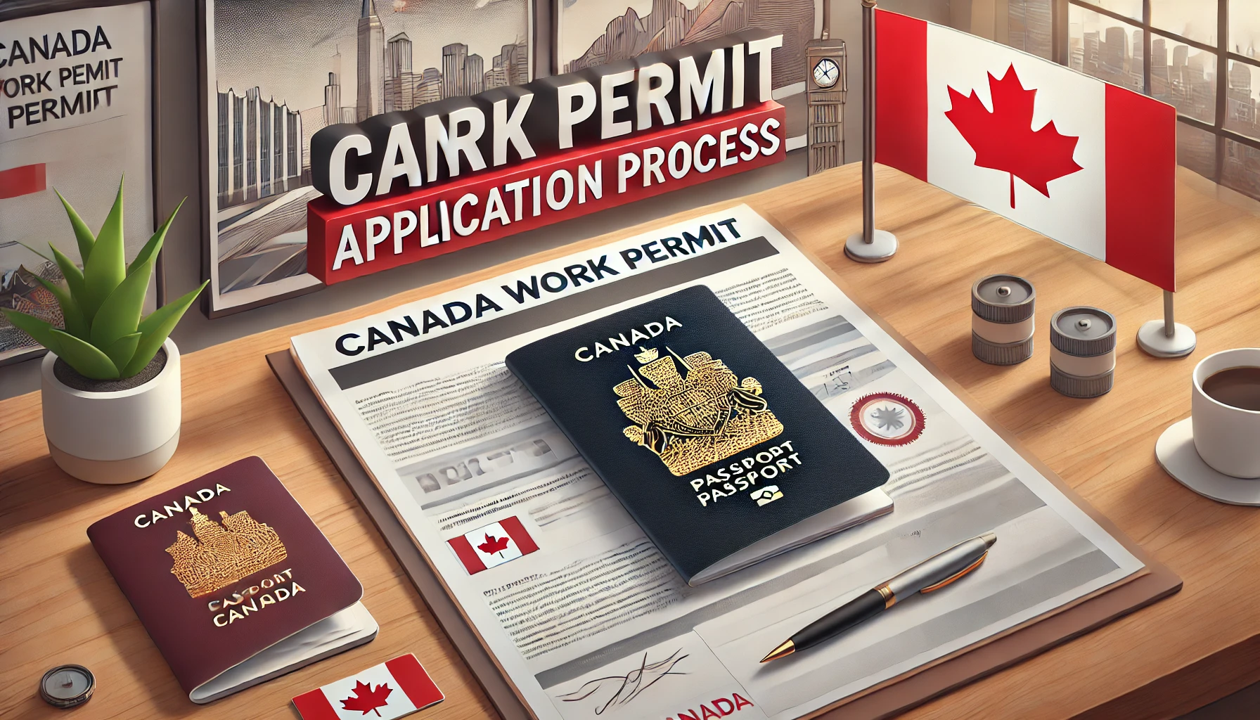 Canada Work Permit