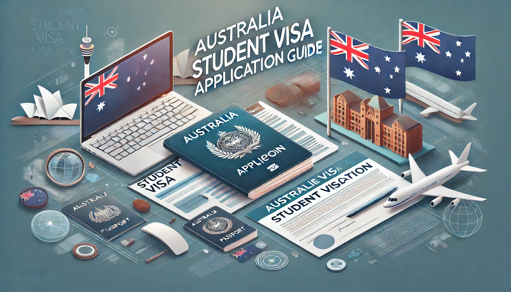 Australia Student Visa