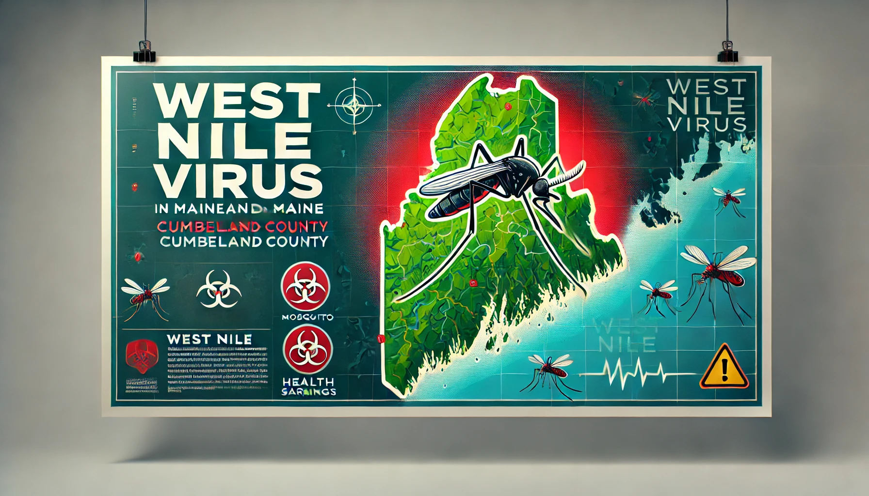 West Nile Virus