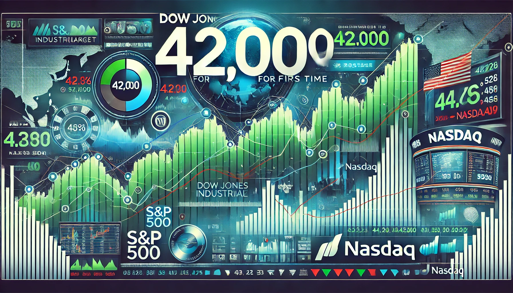 DOW