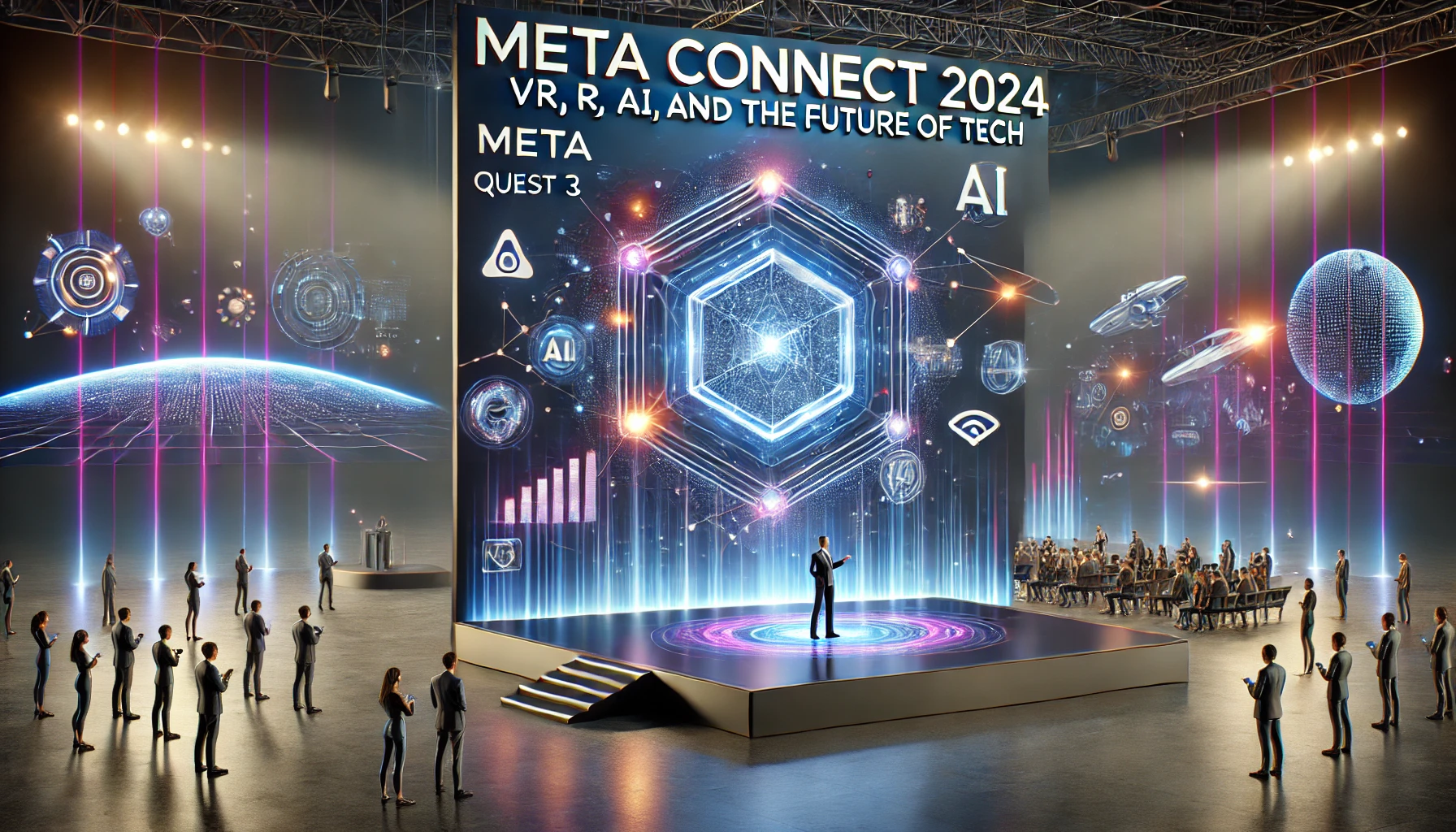 Meta Connect 2024