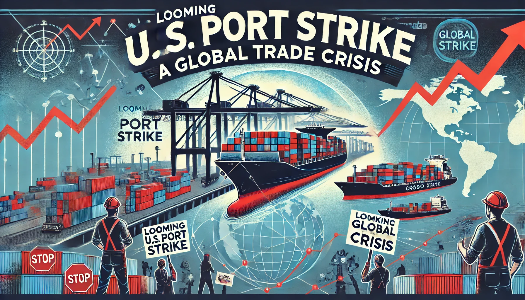 Port Strike