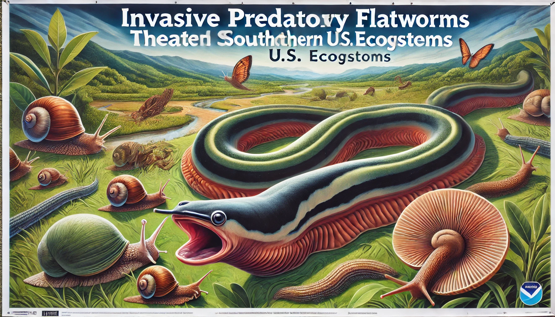 Flatworm