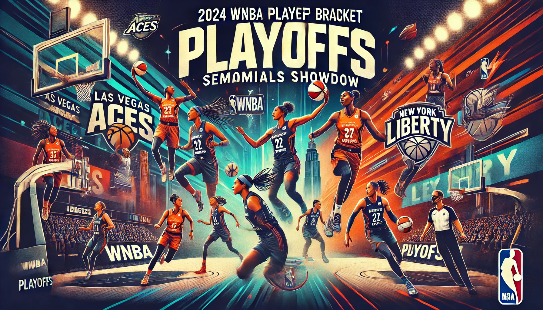 WNBA