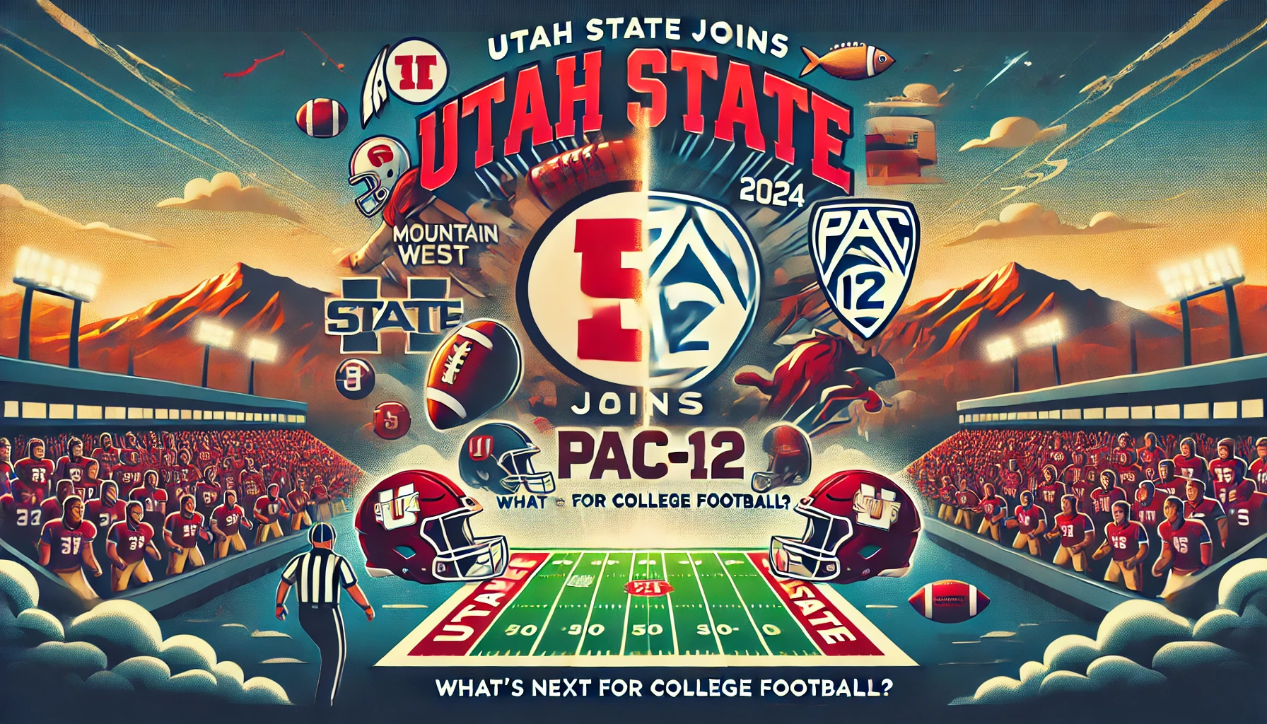 Pac-12