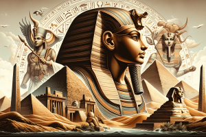 ancient egypt