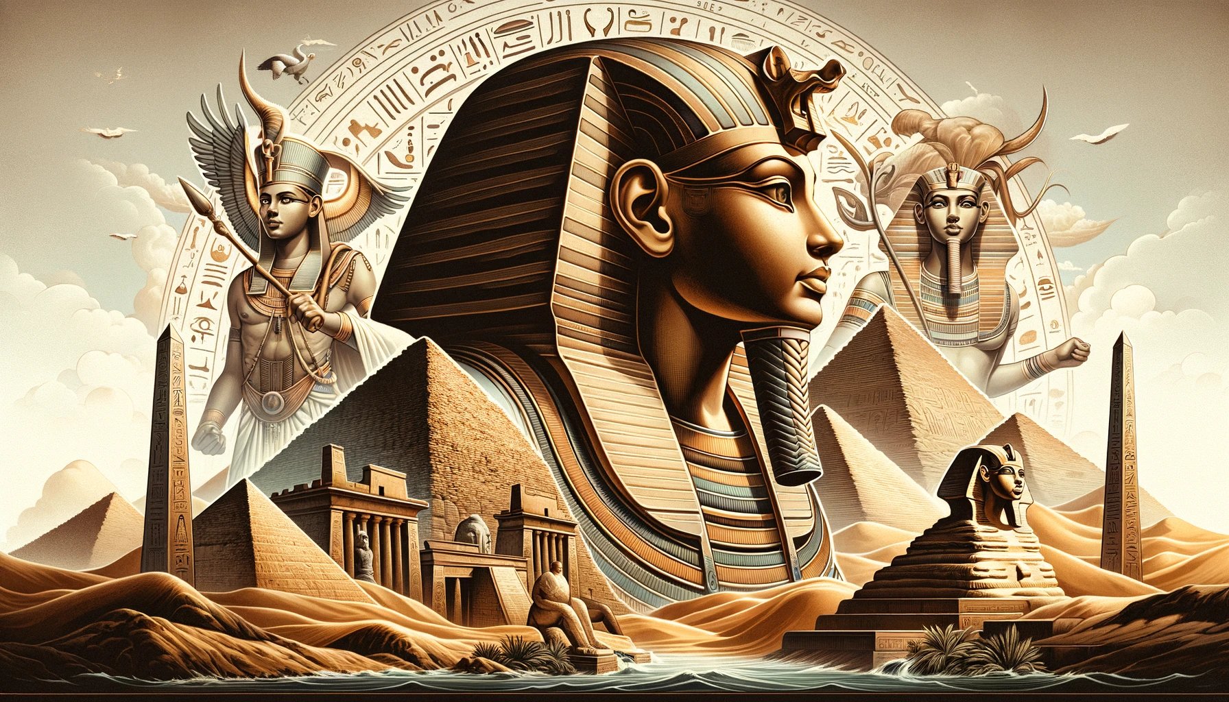 ancient egypt