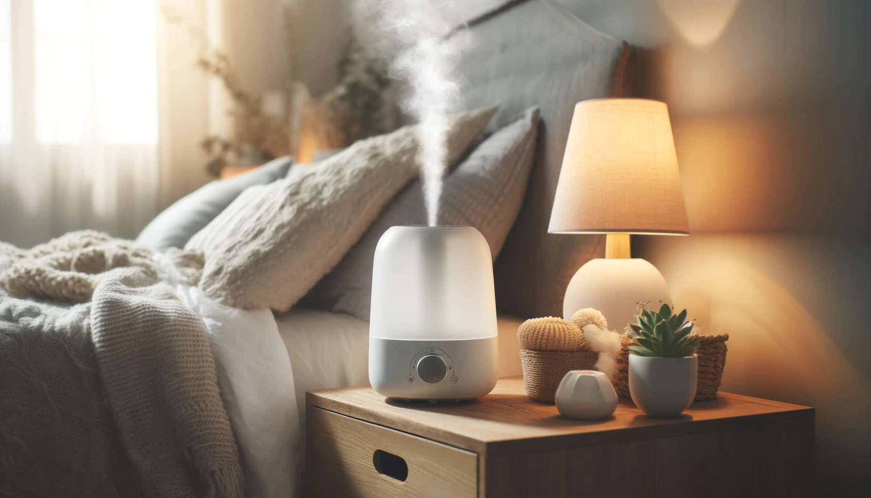 humidifier