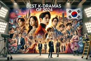 best k-dramas