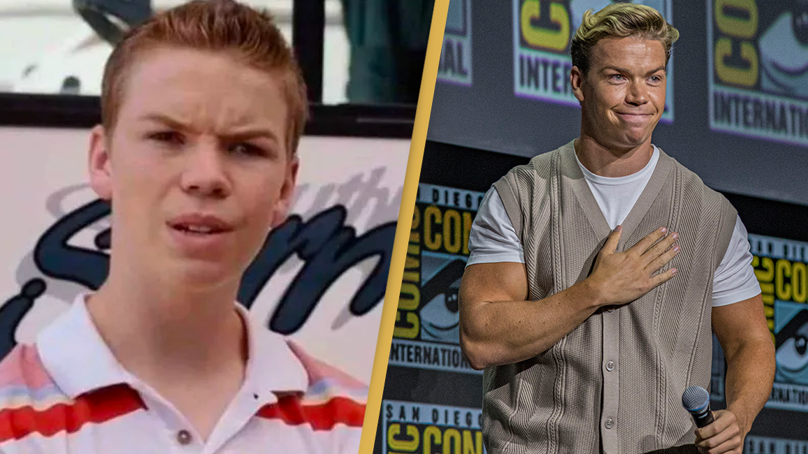 Will Poulter