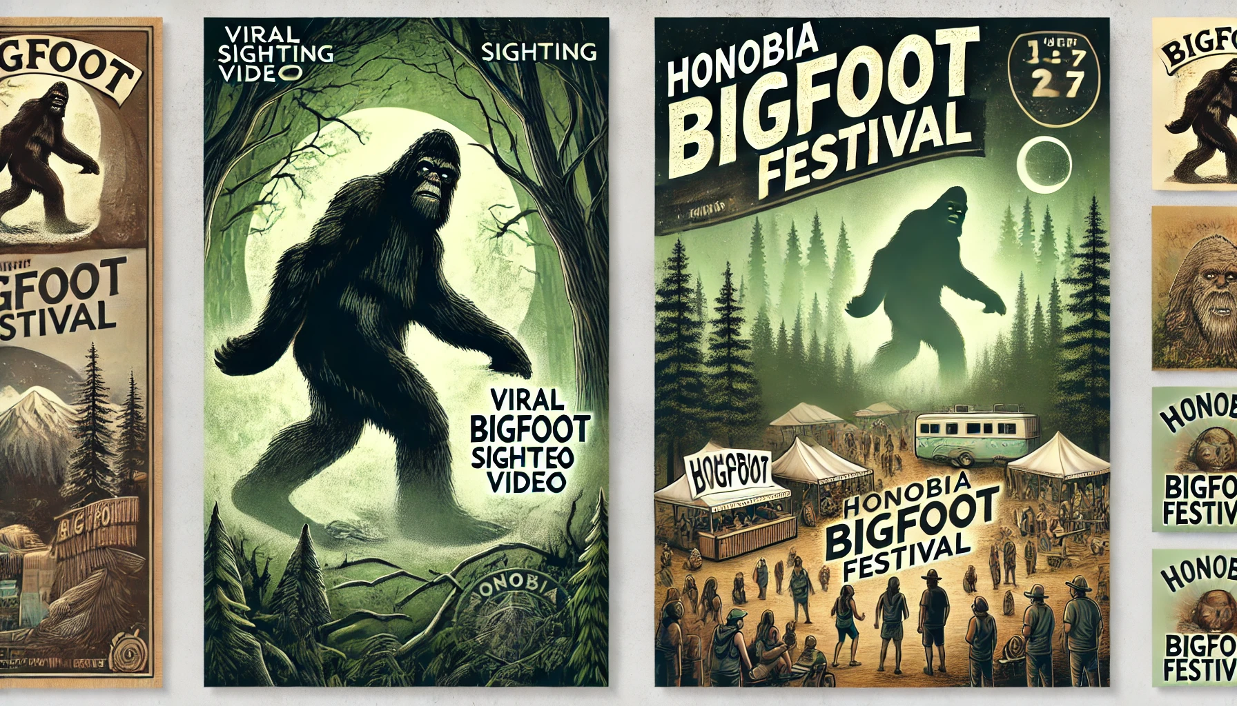 Bigfoot