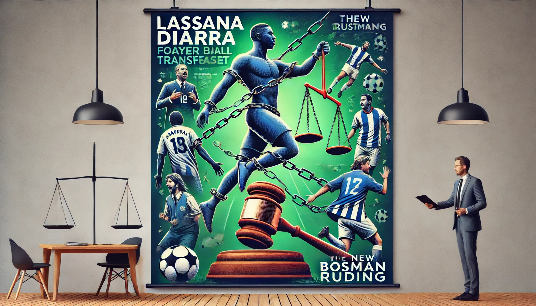 lassana