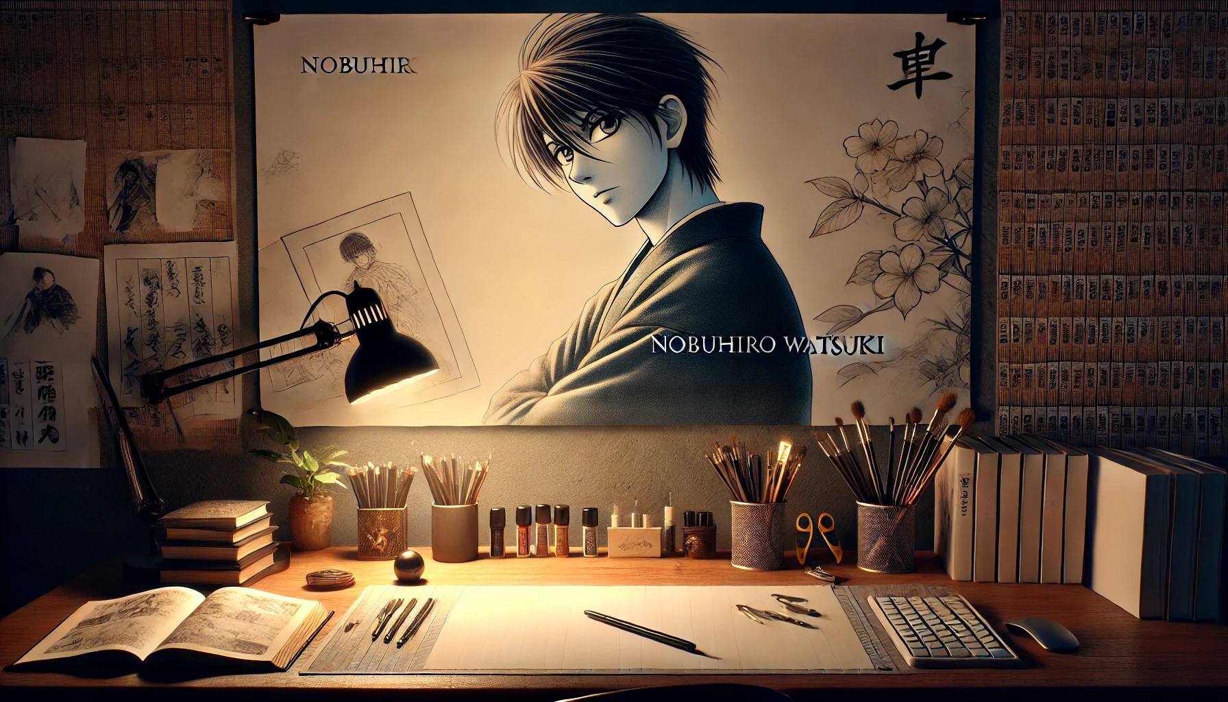 Rurouni Kenshin