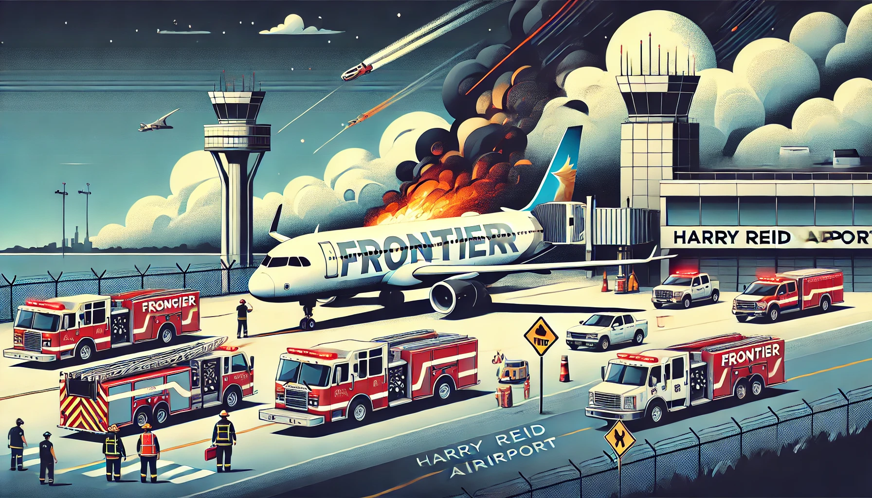 Frontier