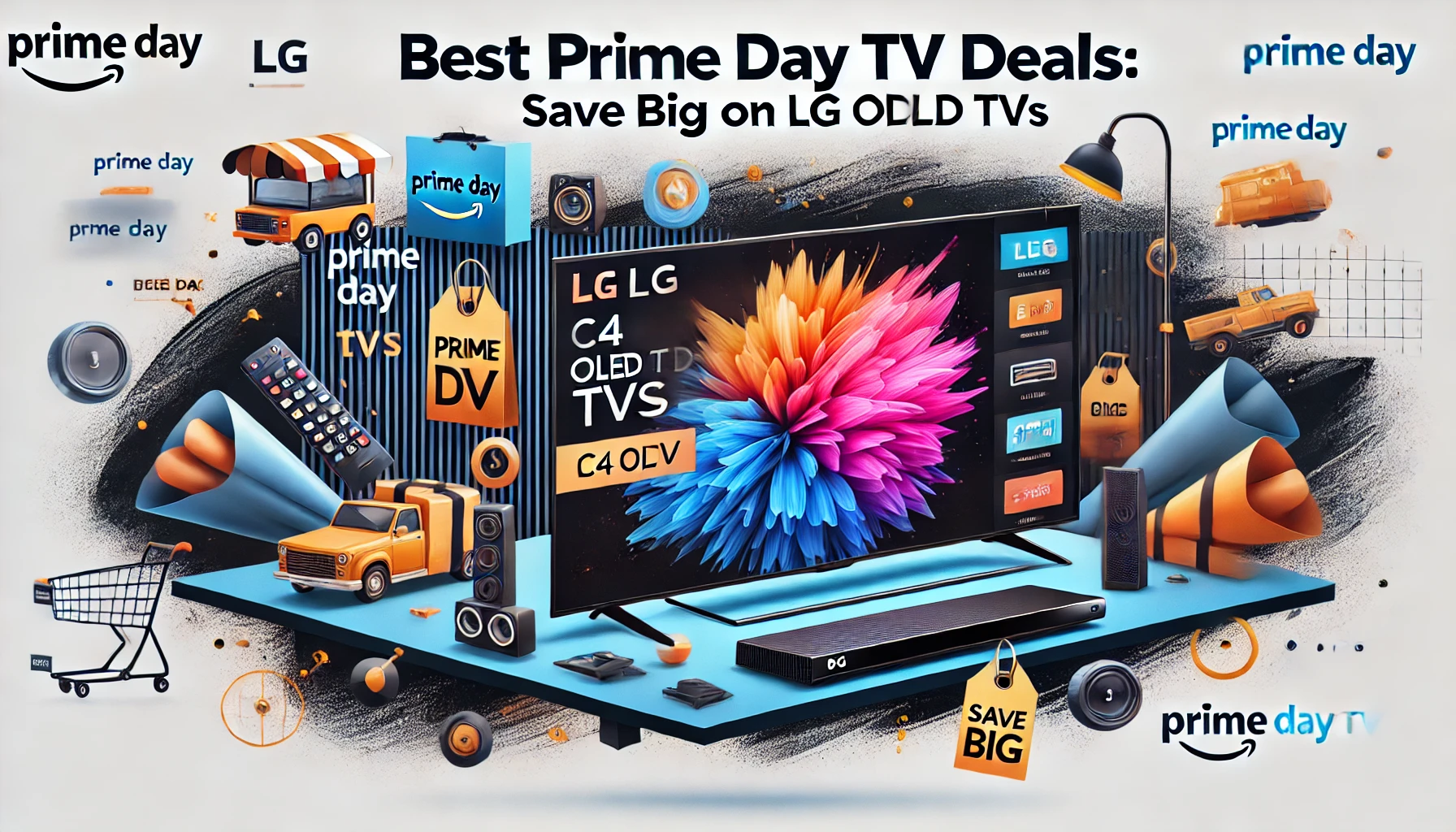 Prime day