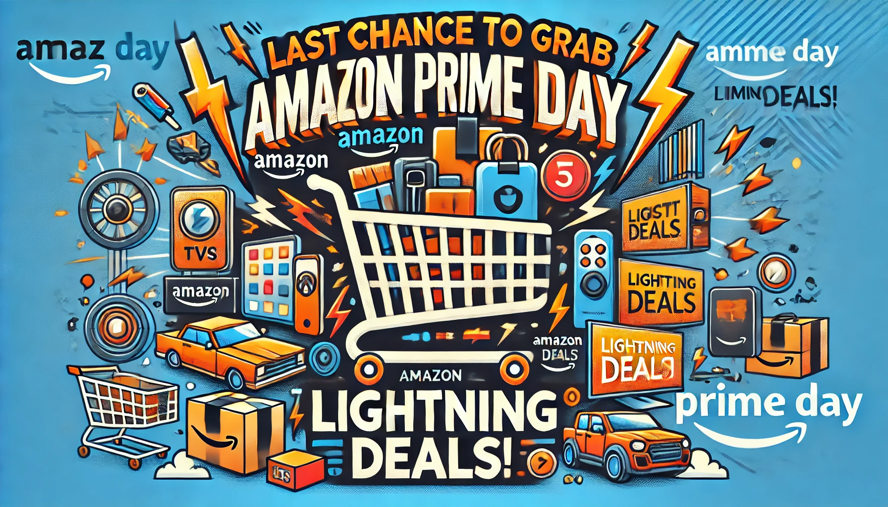 Prime Day