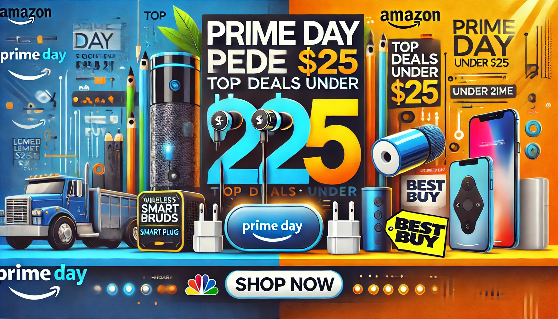 Prime day