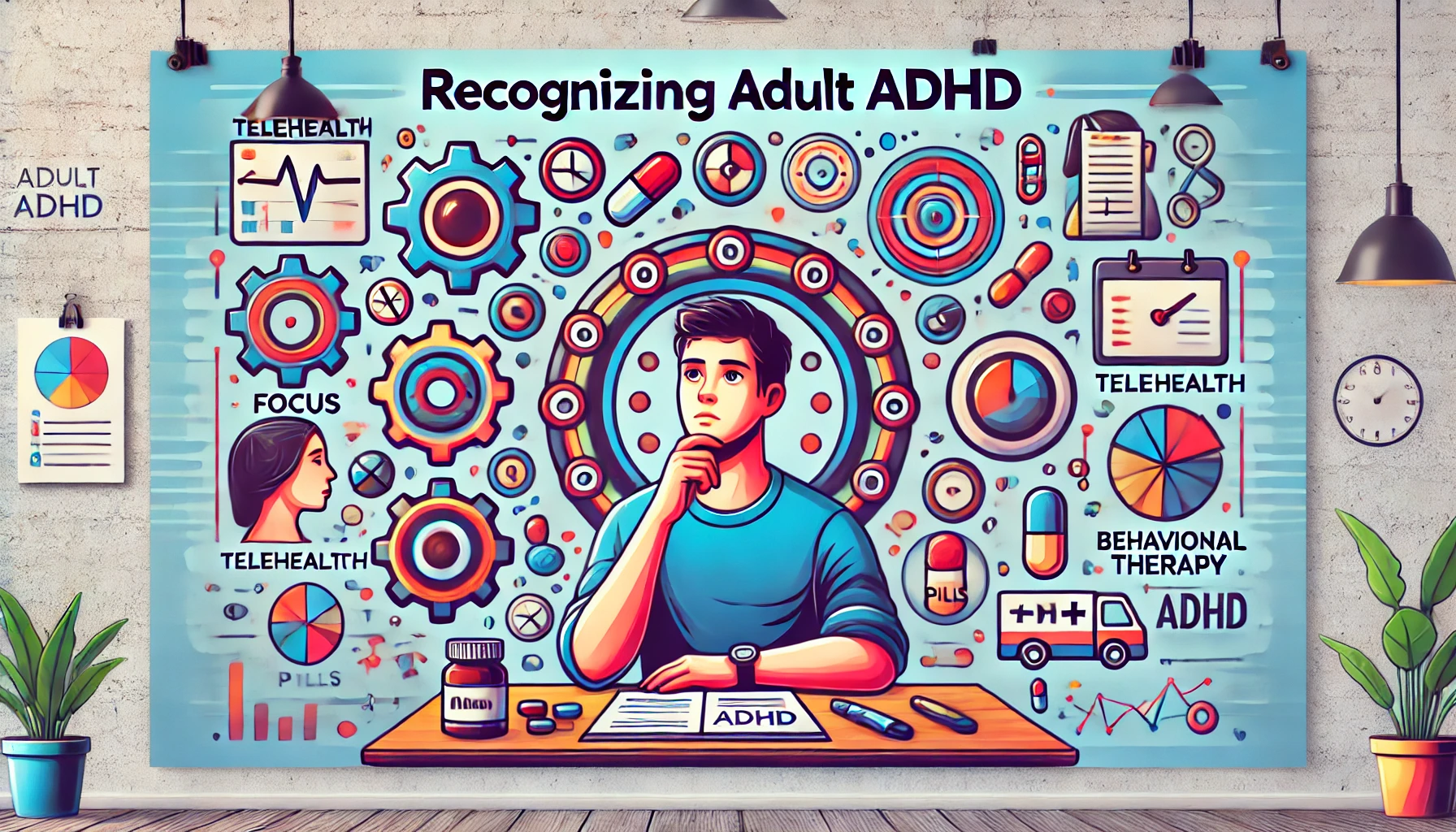 ADHD