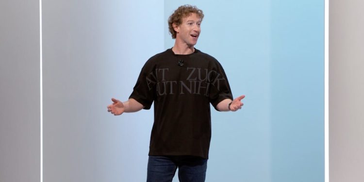 Zuckerberg