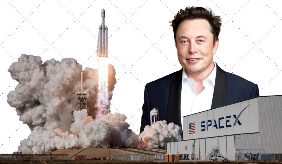 Spacex