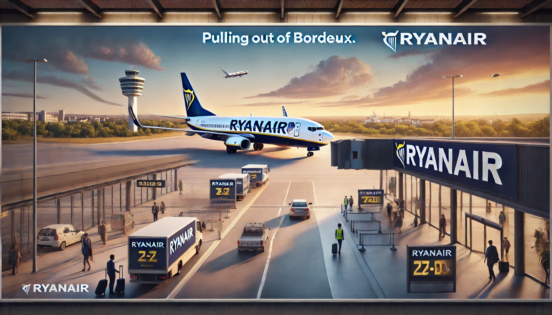 ryanair