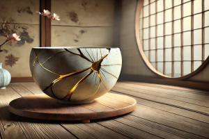 kintsugi