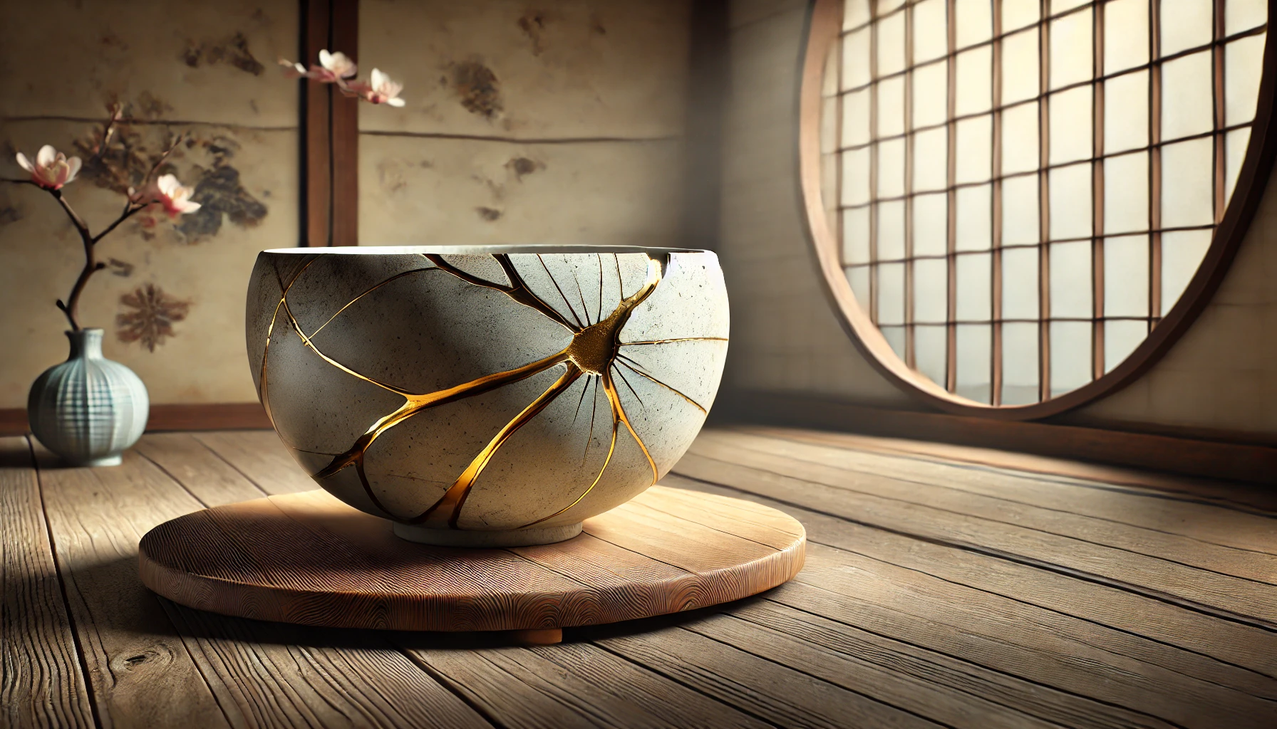 kintsugi