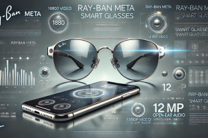 Ray-Ban Meta