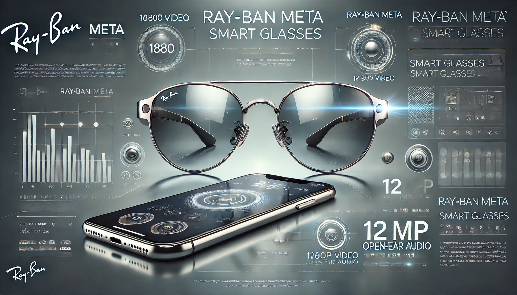 Ray-Ban Meta