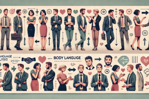 body language